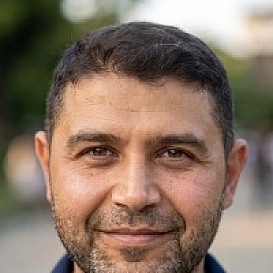 Fatih Ersöz