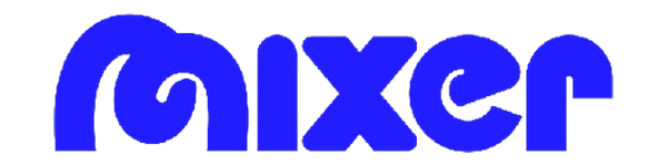 Mixer Games