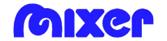 Mixer Games