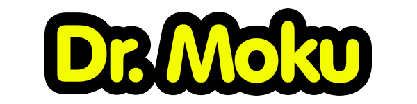 Dr. Moku