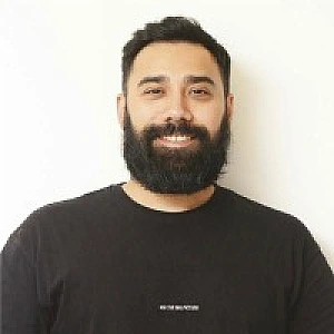 Alican Karaman
