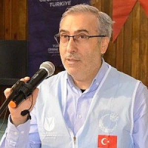 Ahmet Mihmat