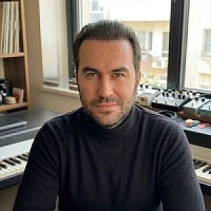 Erkan Erten