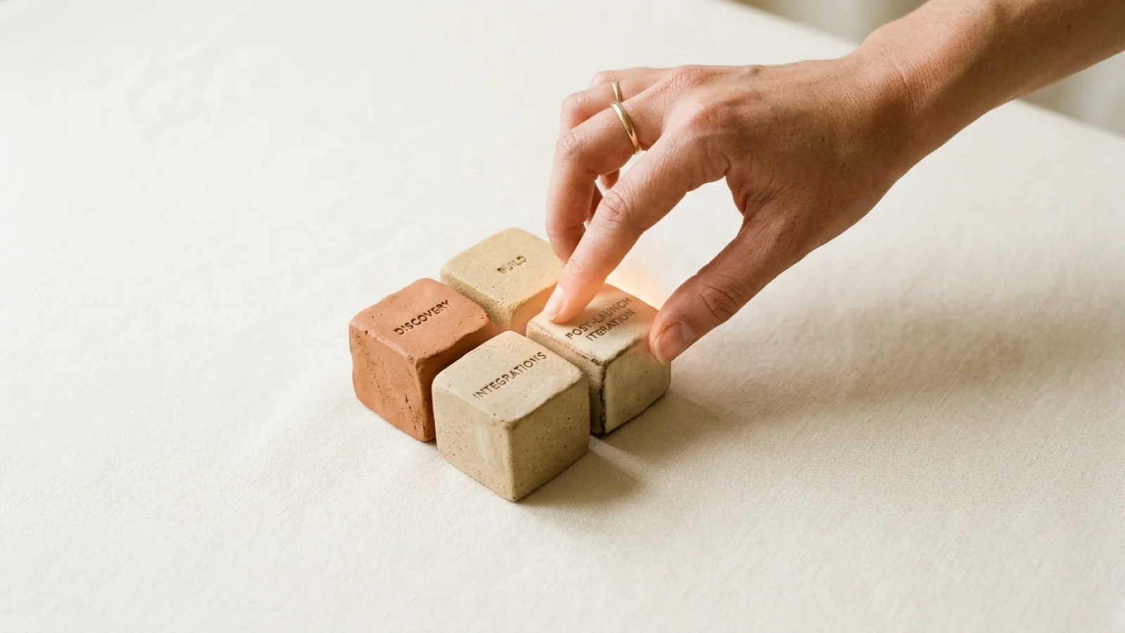 What SaaS MVP development cost means in 2026