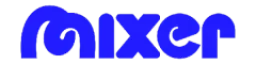 Mixer Games